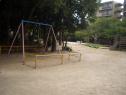 輝国公園