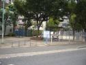 薬院記念公園