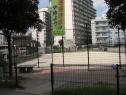 横手西公園