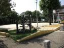 曰佐１号公園