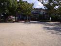 大薮公園