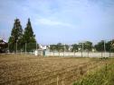 戸切公園