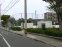 城の原南公園