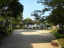 生松台東公園