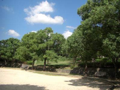 松崎中央公園