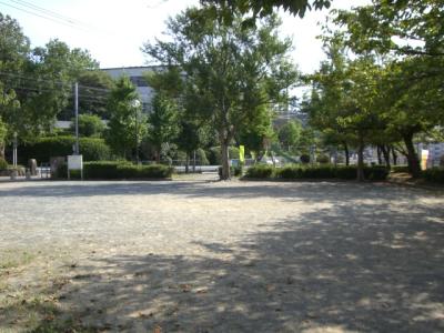 香椎芹田公園