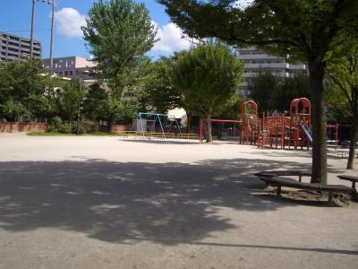 簀子公園