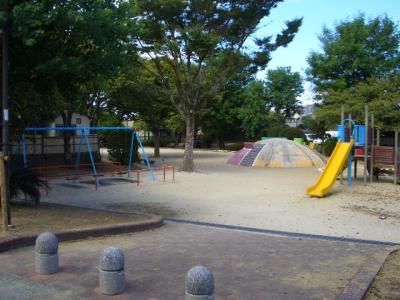 飯倉公園