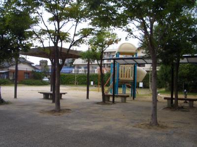 飯倉中公園