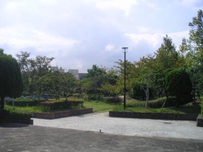 壱岐公園
