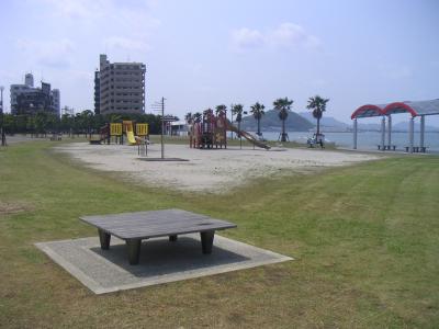 長垂海浜公園