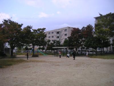 小戸東公園