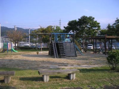 周船寺中公園