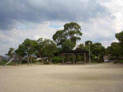 生松台中公園