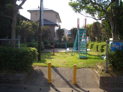 九郎丸公園