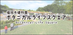 ボタニカルライフスクエア