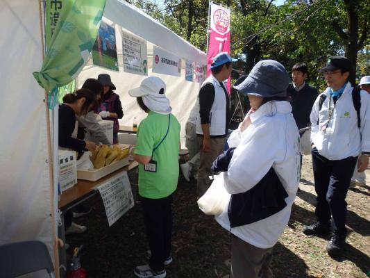 一般財団法人福岡市造園建設業協会