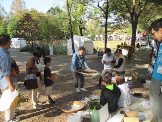 西日本短期大学緑地環境学科