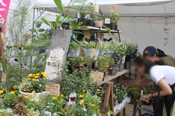 福岡市植物園