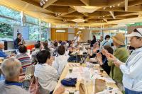 リーチが増えてきました