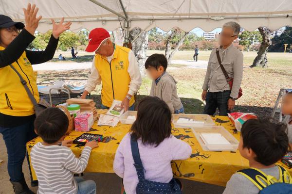 木について少しお勉強。