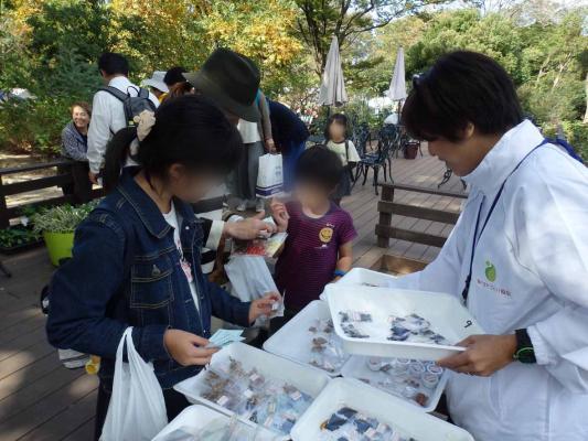 (公財)福岡市緑のまちづくり協会